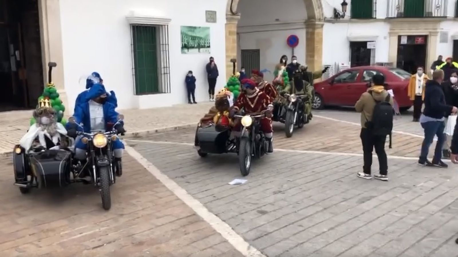 AGUILAR DE LA FRONTERA.