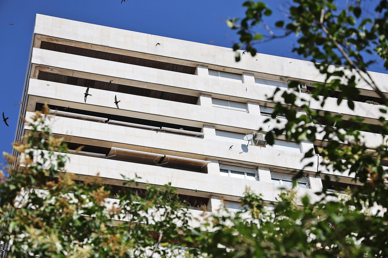 El Punto, lugar de paso y encuentro de la ciudad de Huelva