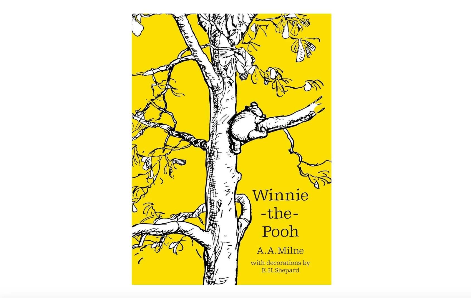 Winnie the Pooh