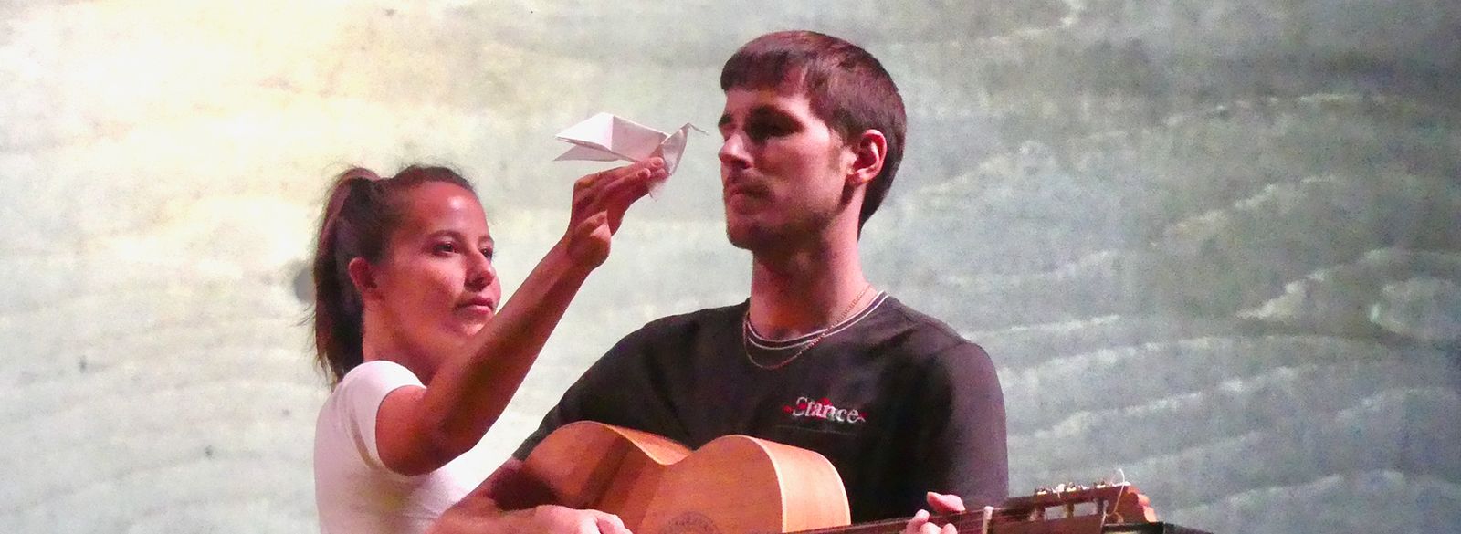 'La gaviota' llega al Teatro del Soho de Málaga