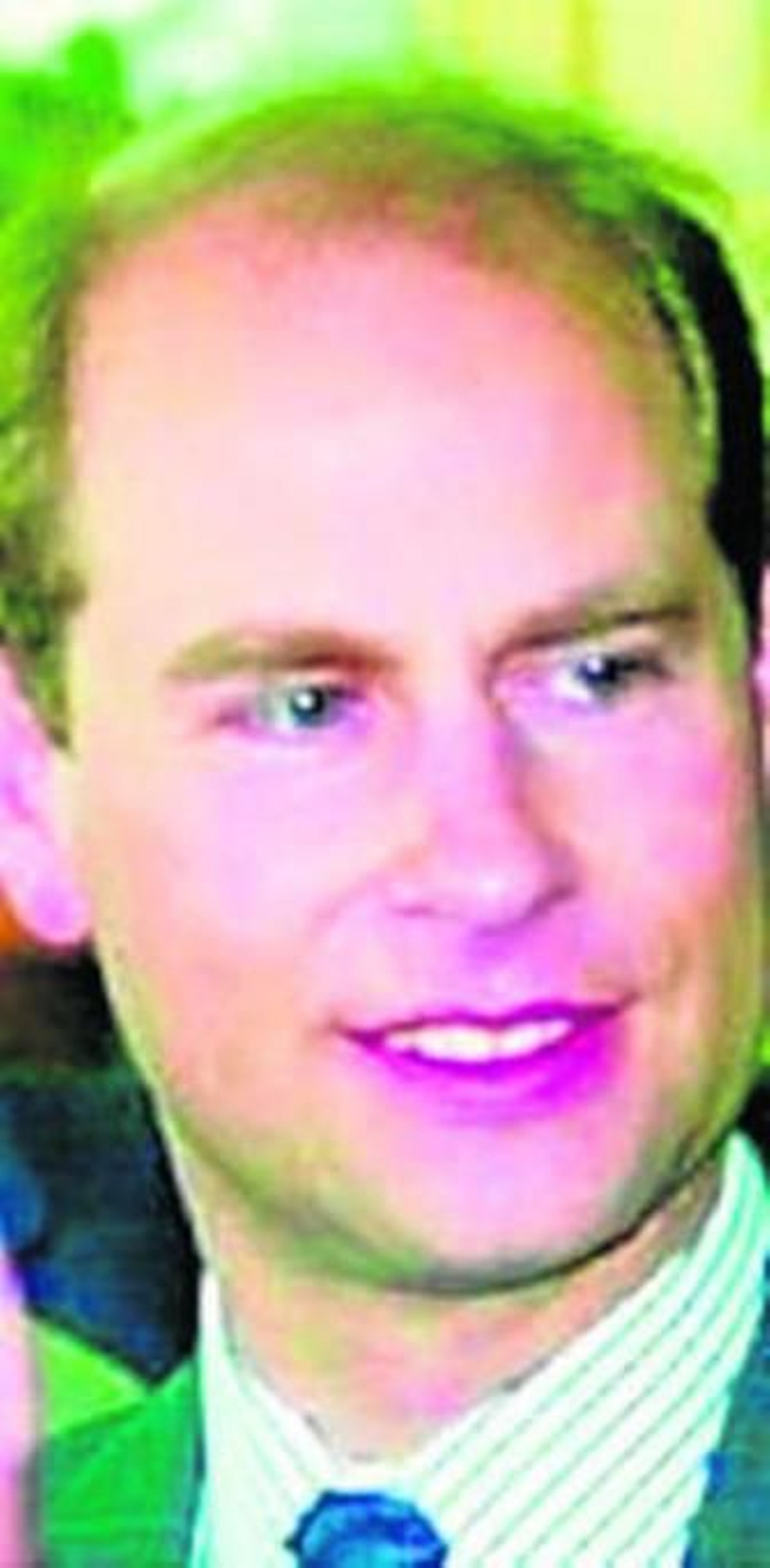 Eduardo de Inglaterra.