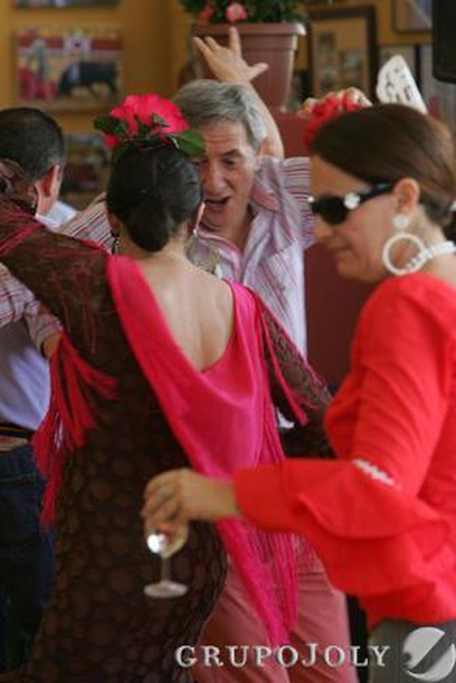 Foto: J.M.Q. / Erasmo Fenoy