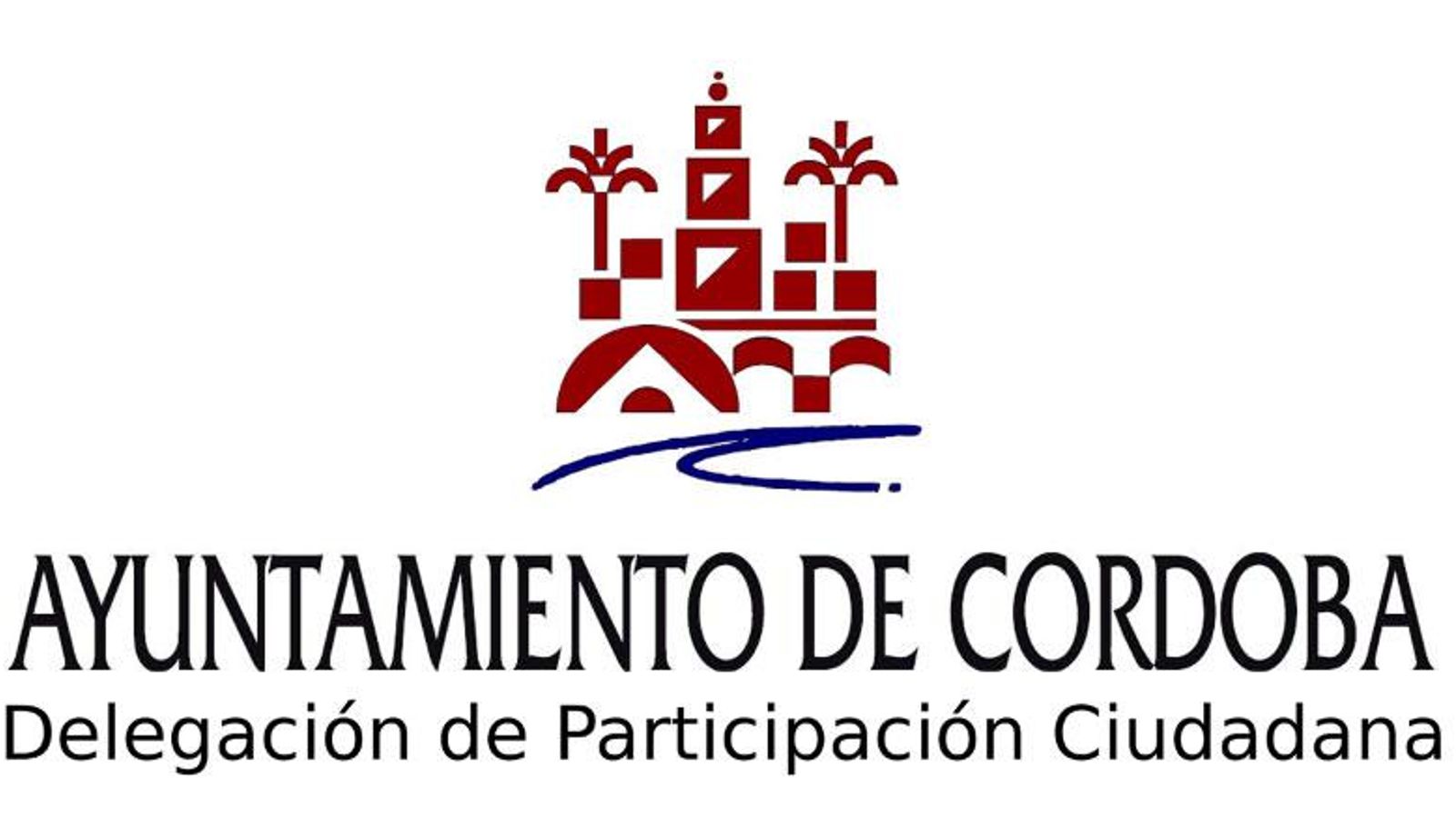 Delegación de Participación Ciudadana del Ayuntamiento de Córdoba Delegación de Participación Ciudadana del Ayuntamiento de Córdoba