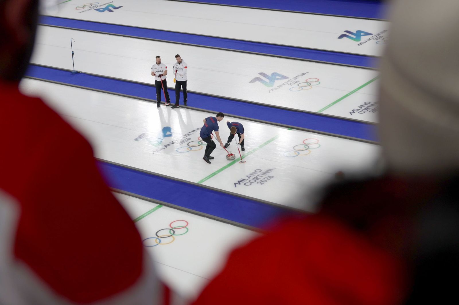 Las fotos de la tercera medalla española y de la jornada 16 de los Juegos Olímpicos