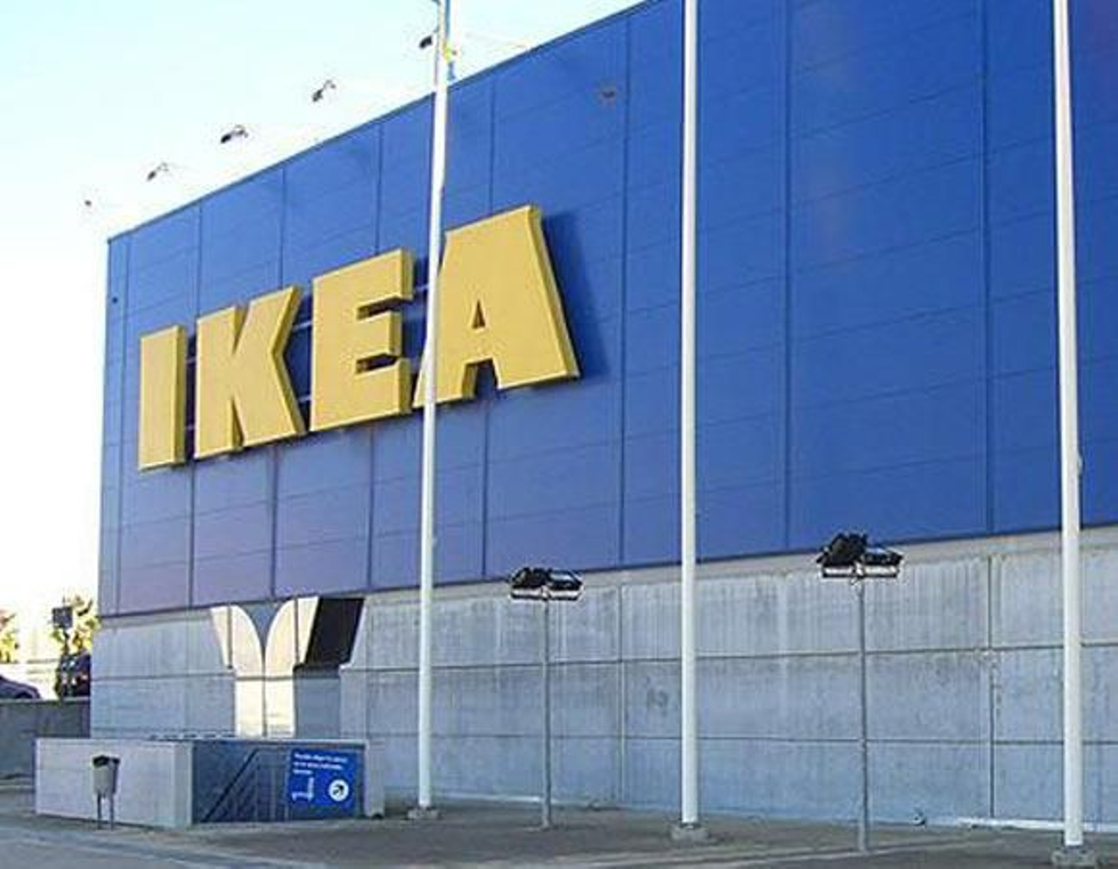 Ikea celebra sus siete años en Sevilla con más de 22 millones de visitas
