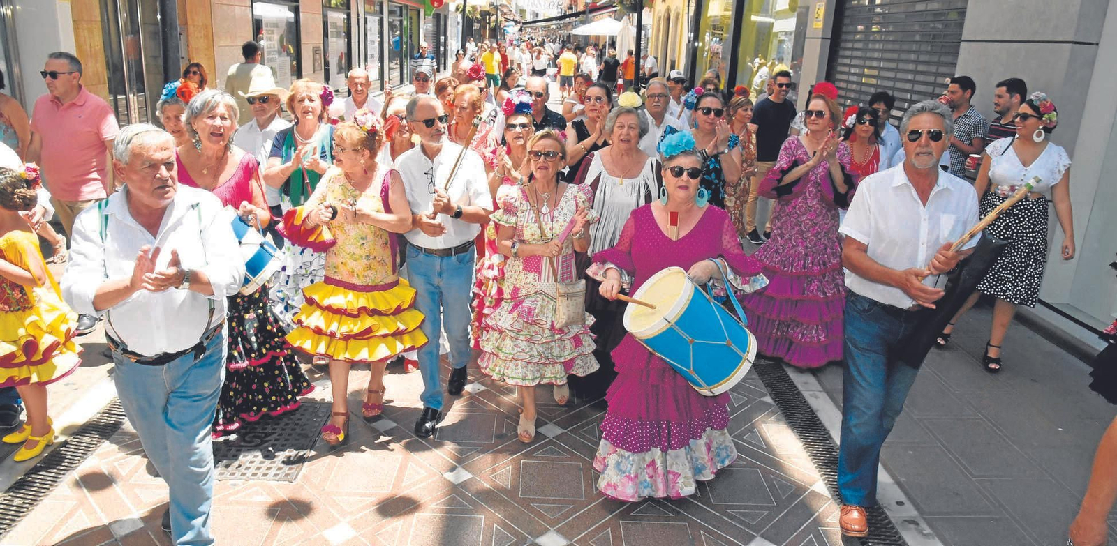 Domingo Rociero.