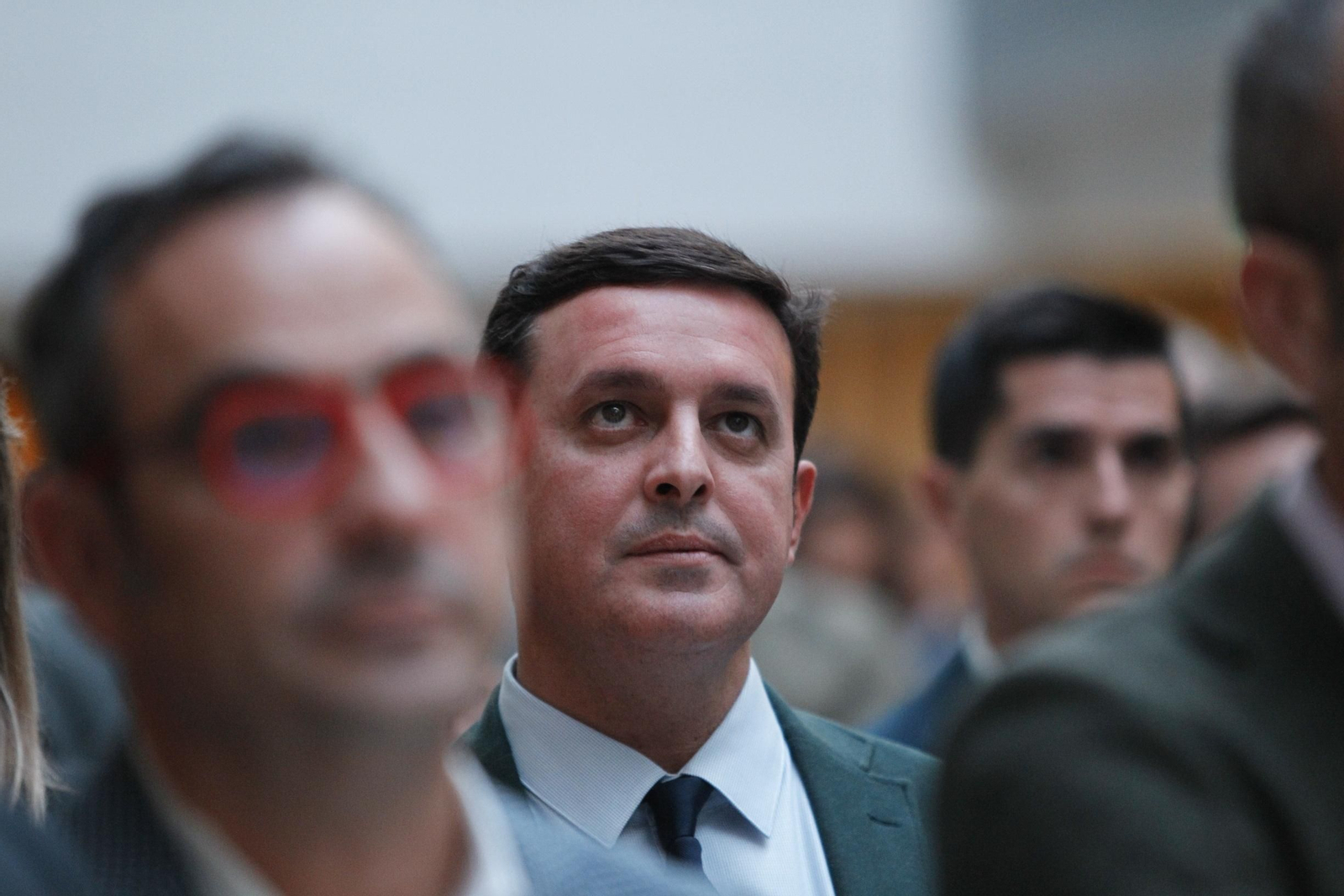 Fotogalería presentación Anuario Agricultura Grupo Joly 2019. Madrid