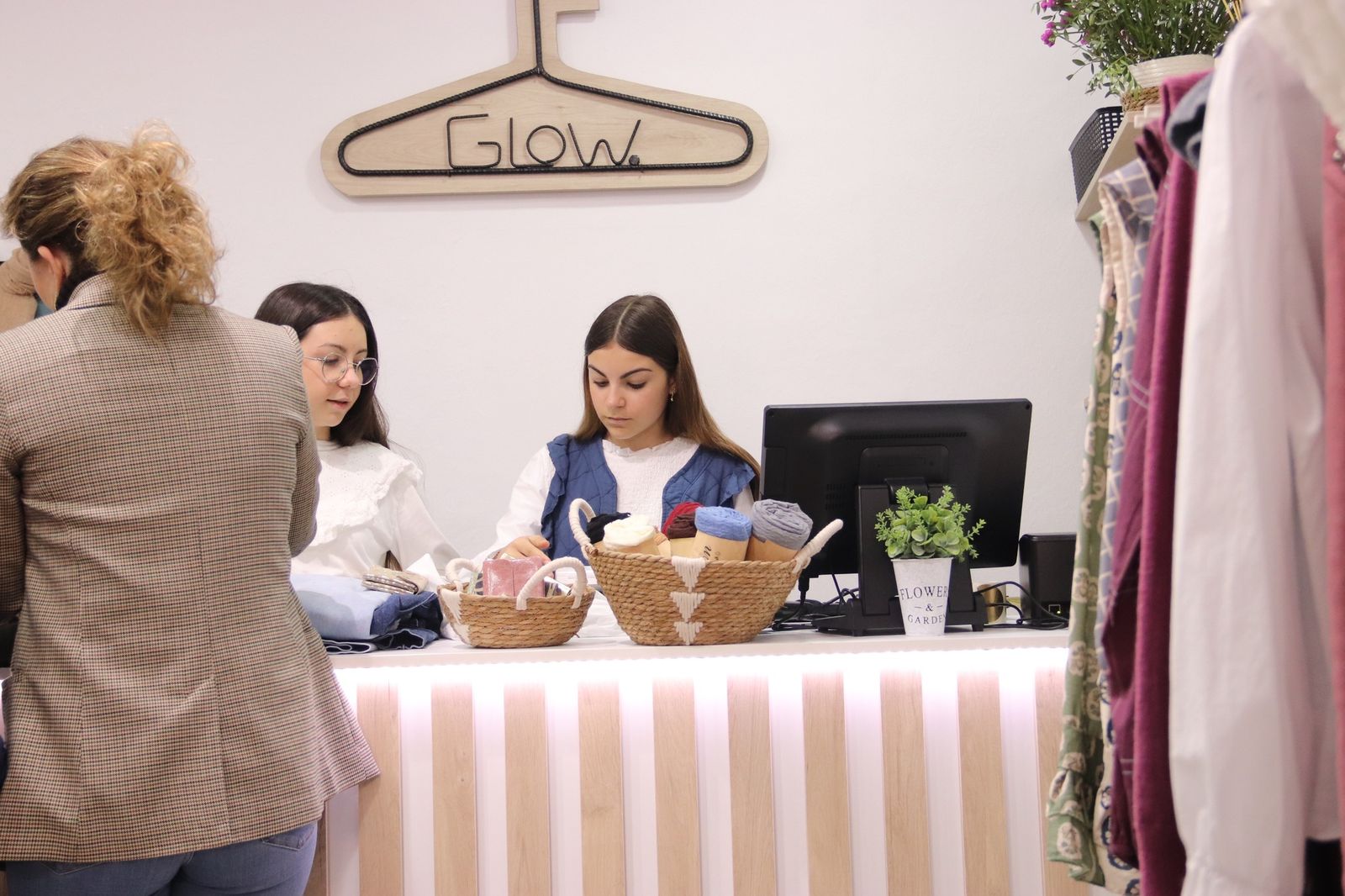 Las mejores imágenes del Montilla Market 2025