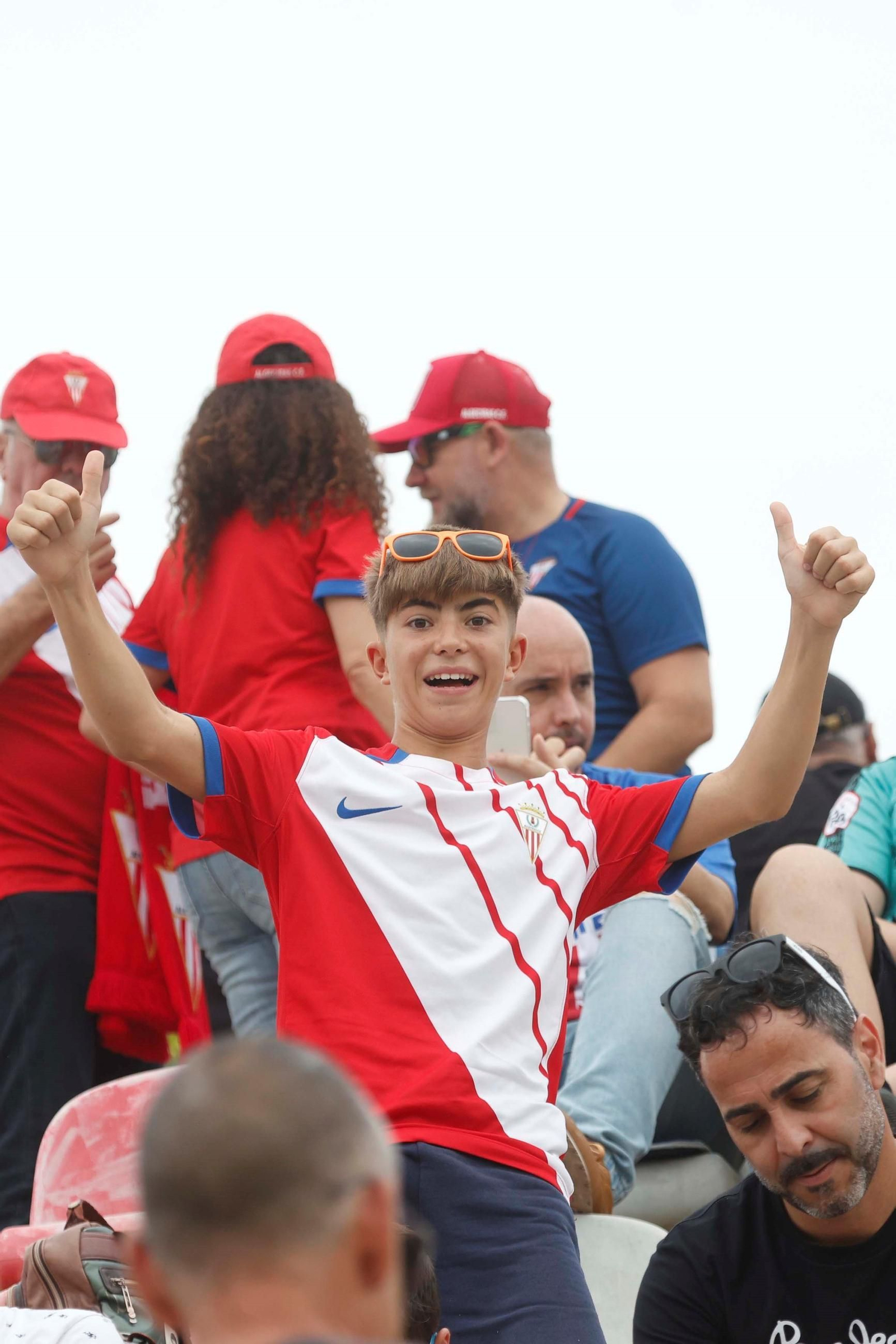 Primera RFEF: Mala jornada malagueña, con derrotas de Torremolinos y Antequera y empate del Marbella