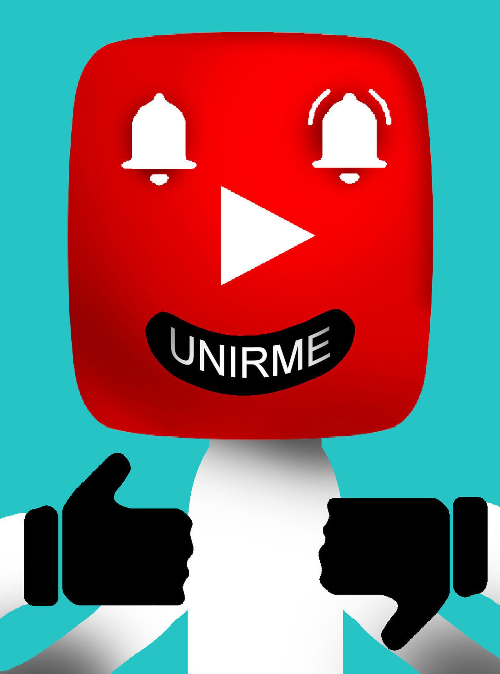 Mamá, quiero ser ‘youtuber’