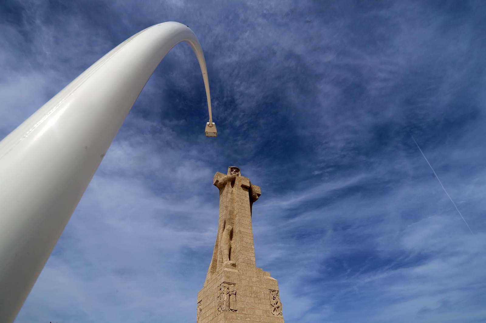 Imágenes de ambiente del domingo 17 de marzo en Huelva