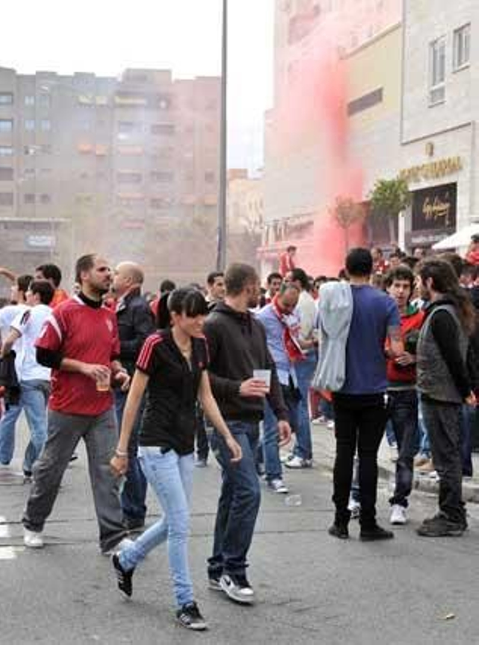 Foto: Juan Carlos Vázquez