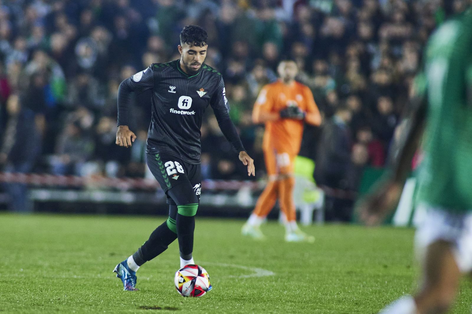 Villanovense - Betis