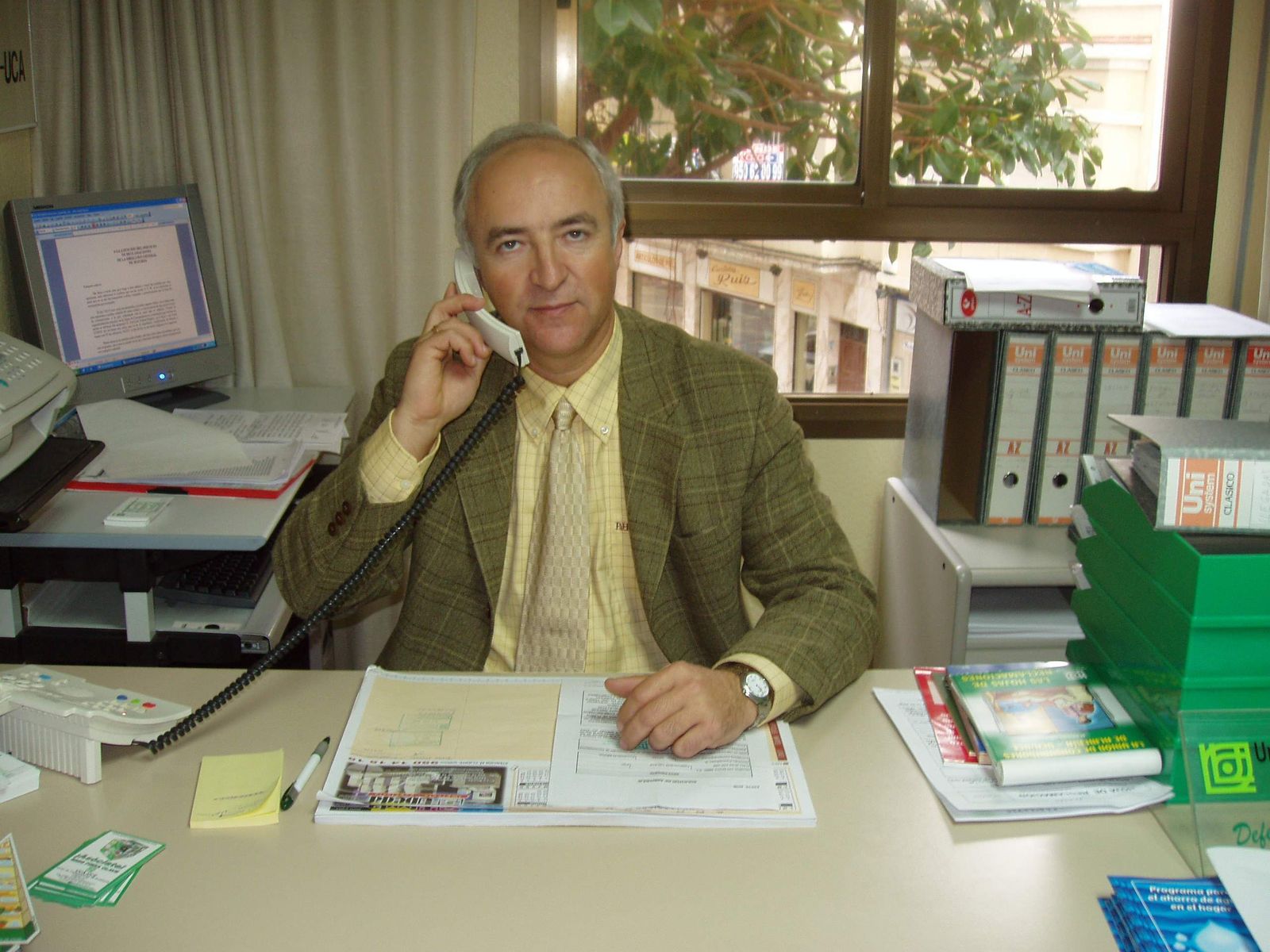 La UCA cifra en un mínimo de 390 euros el gasto mínimo