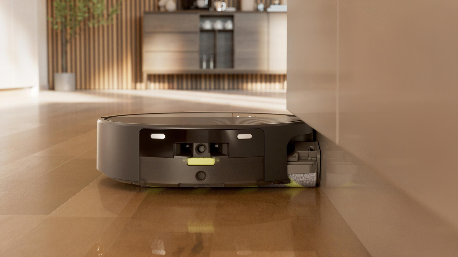 Roomba Max 705 Combo