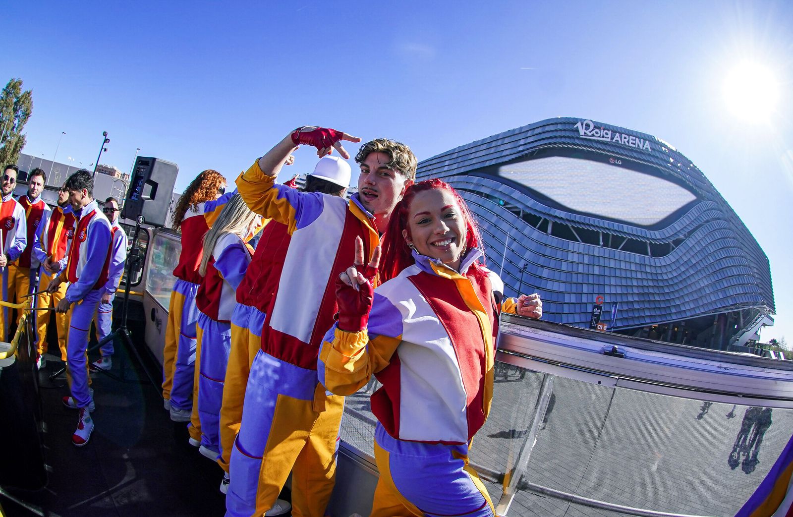 Copa del Rey: En Valencia