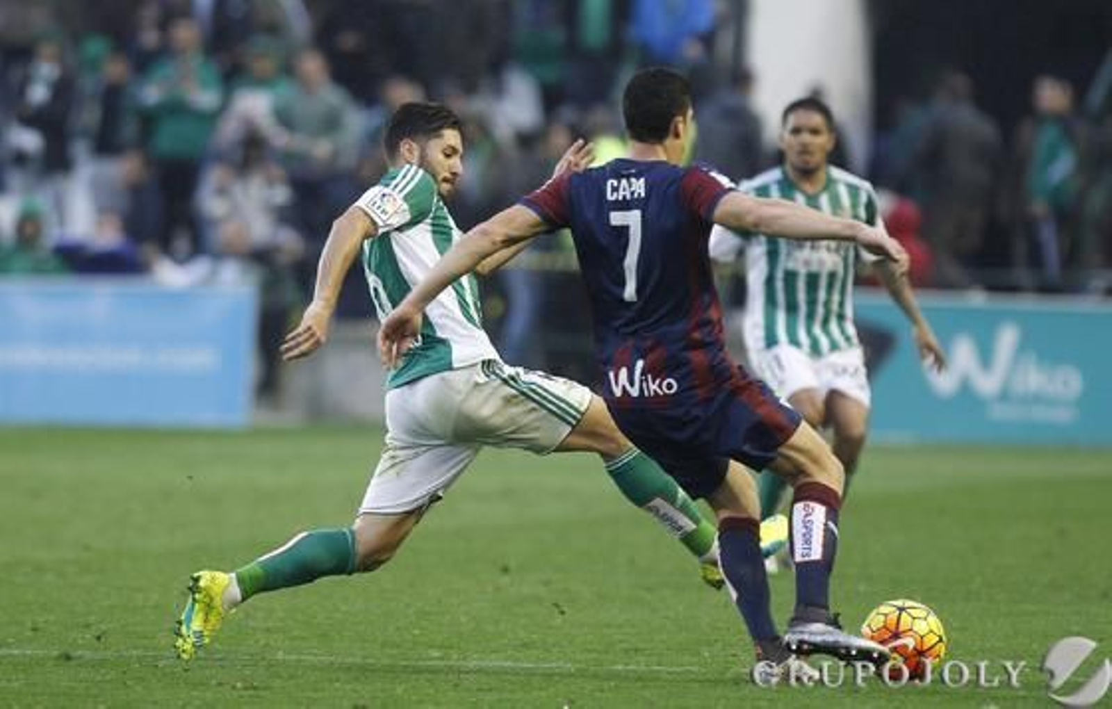 Foto: Antonio Pizarro