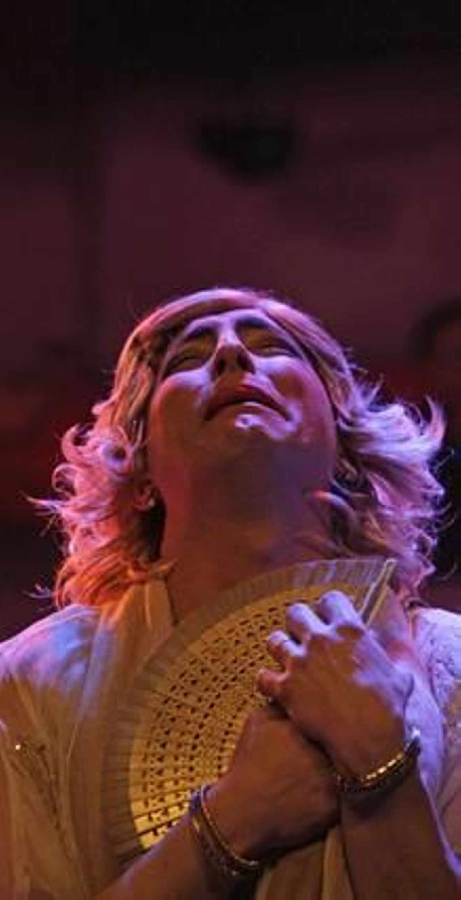 Chirigota 'De nuevo en el mercado'./Erasmo Fenoy

Foto: Erasmo  Fenoy