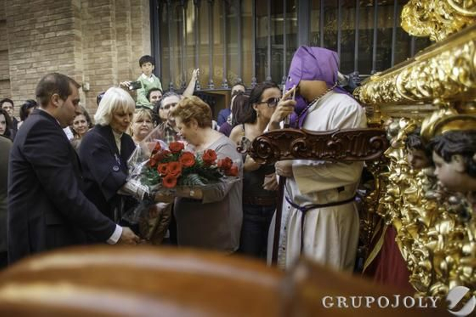 Cigarreras. /Julio González