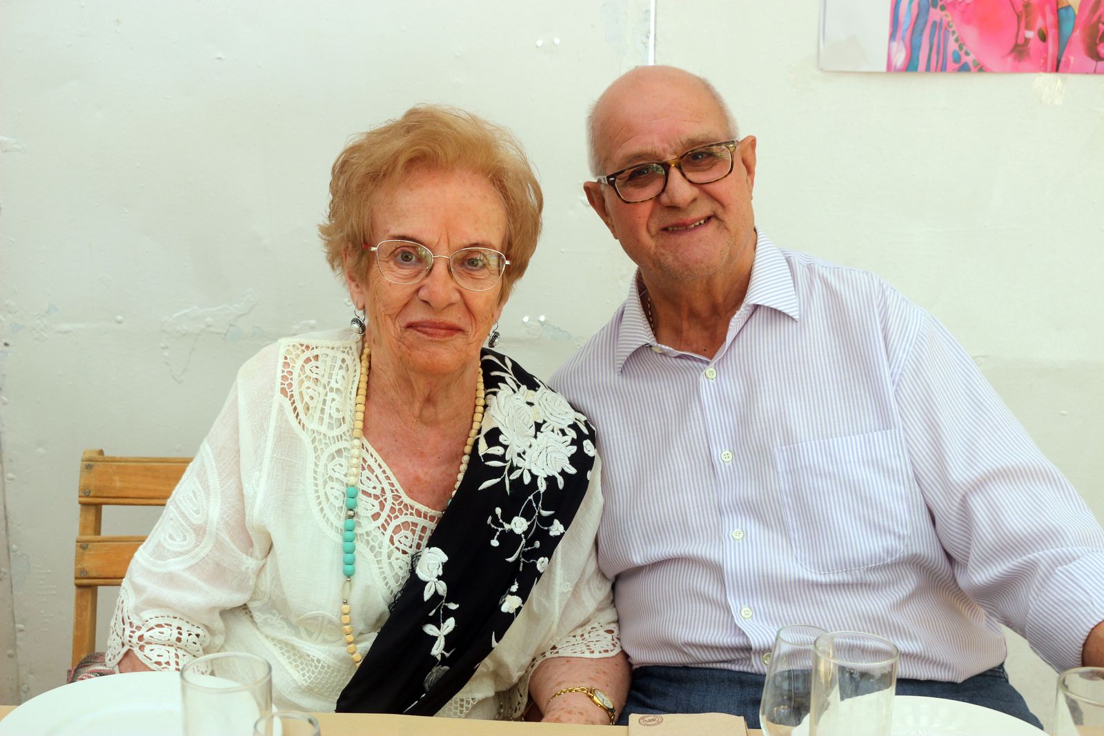 Búscate en las imágenes del viernes de Feria de Puerto Real