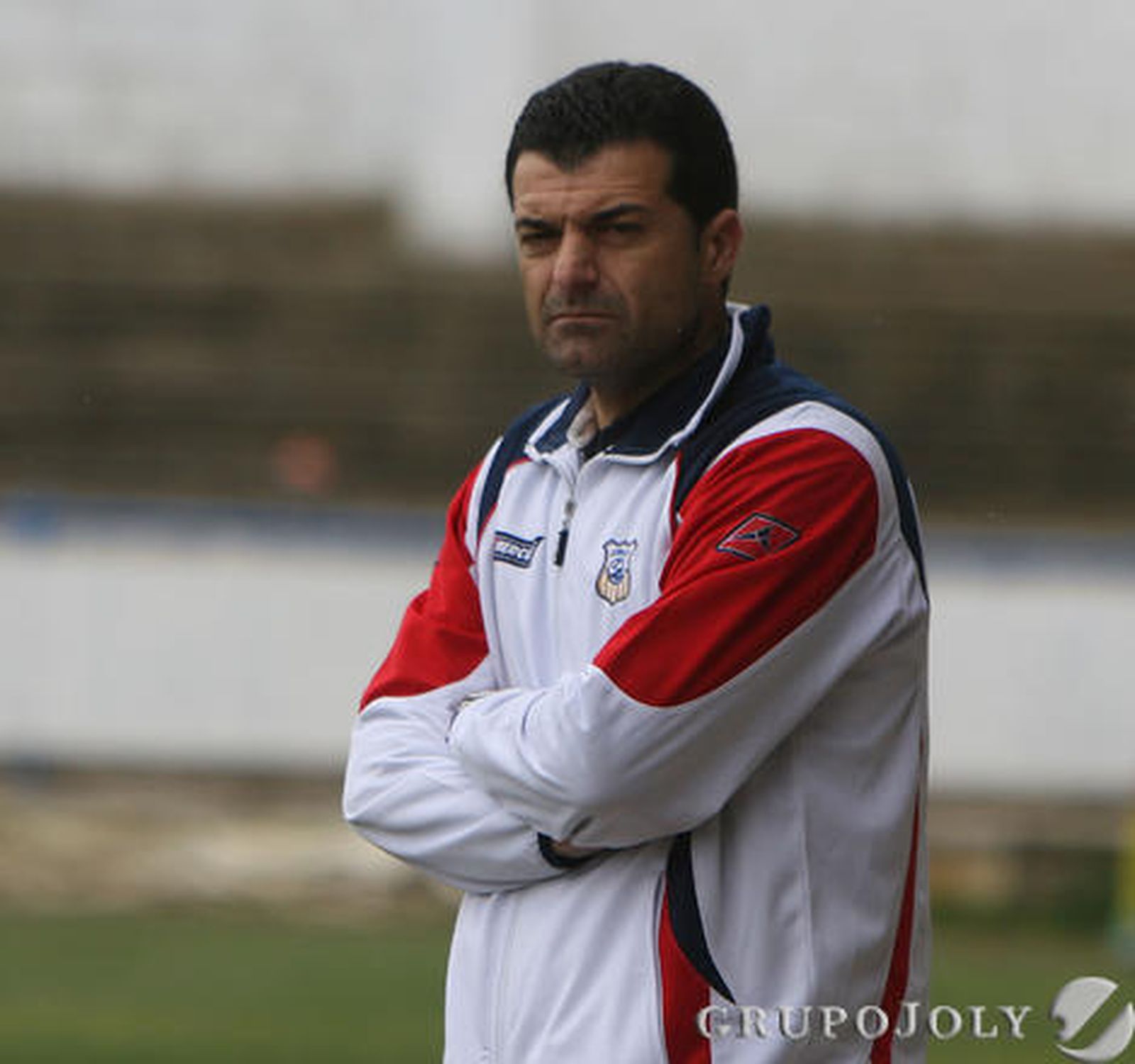 Foto: Jose Angel Garcia