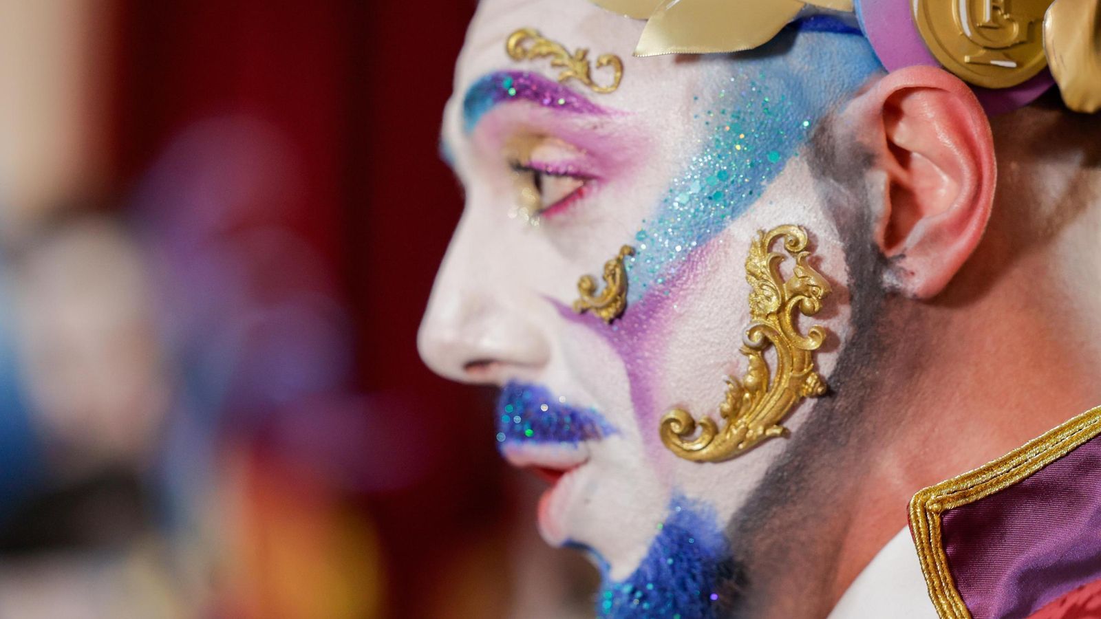 Búscate entre las mejores imágenes de la quinta sesión clasificatoria del COAC 2025