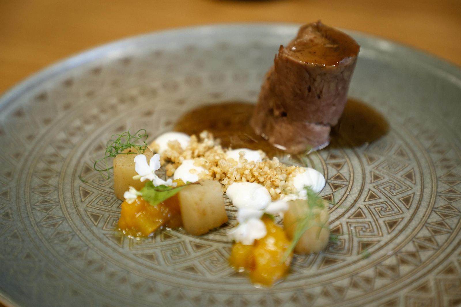 Las tapas, los chefs y la gala de premios de Saborea Sin Prisa de Cervezas Alhambra, en imágenes