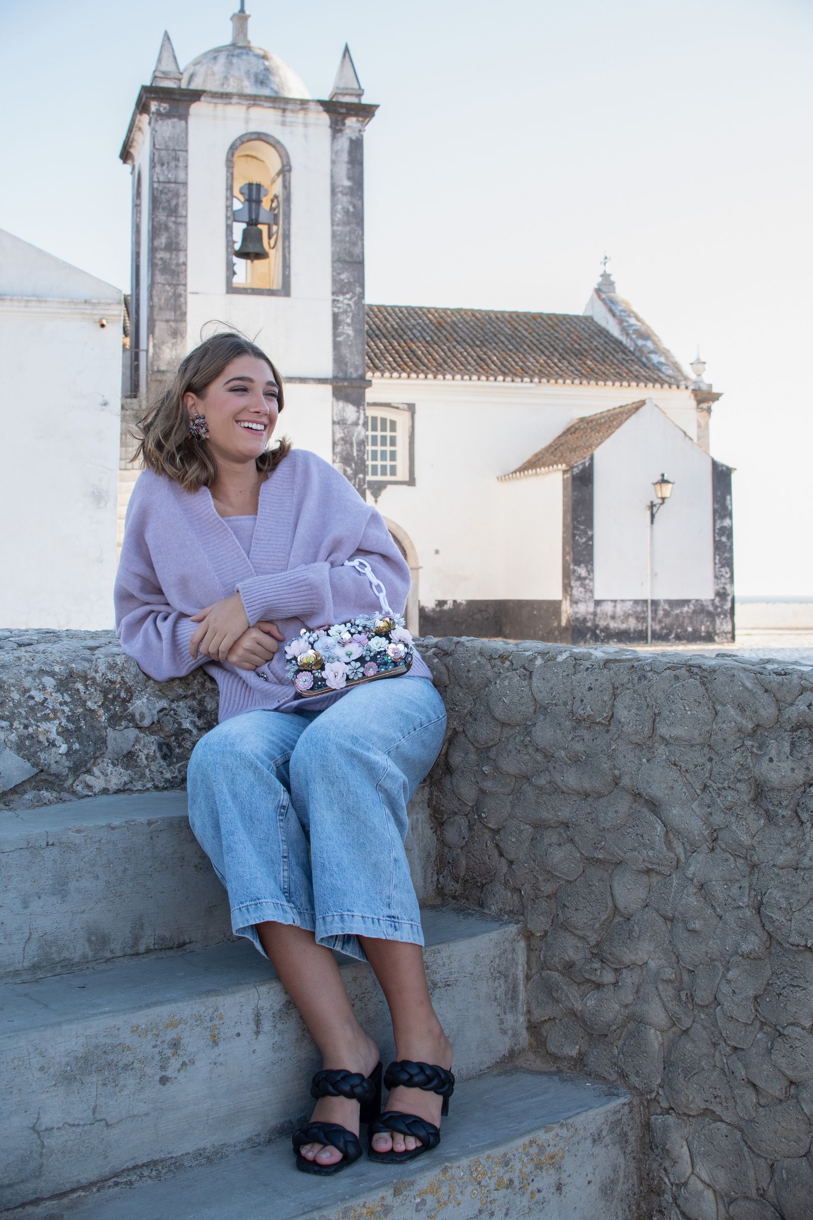 La nueva colección de otoño-invierno de Mibúh