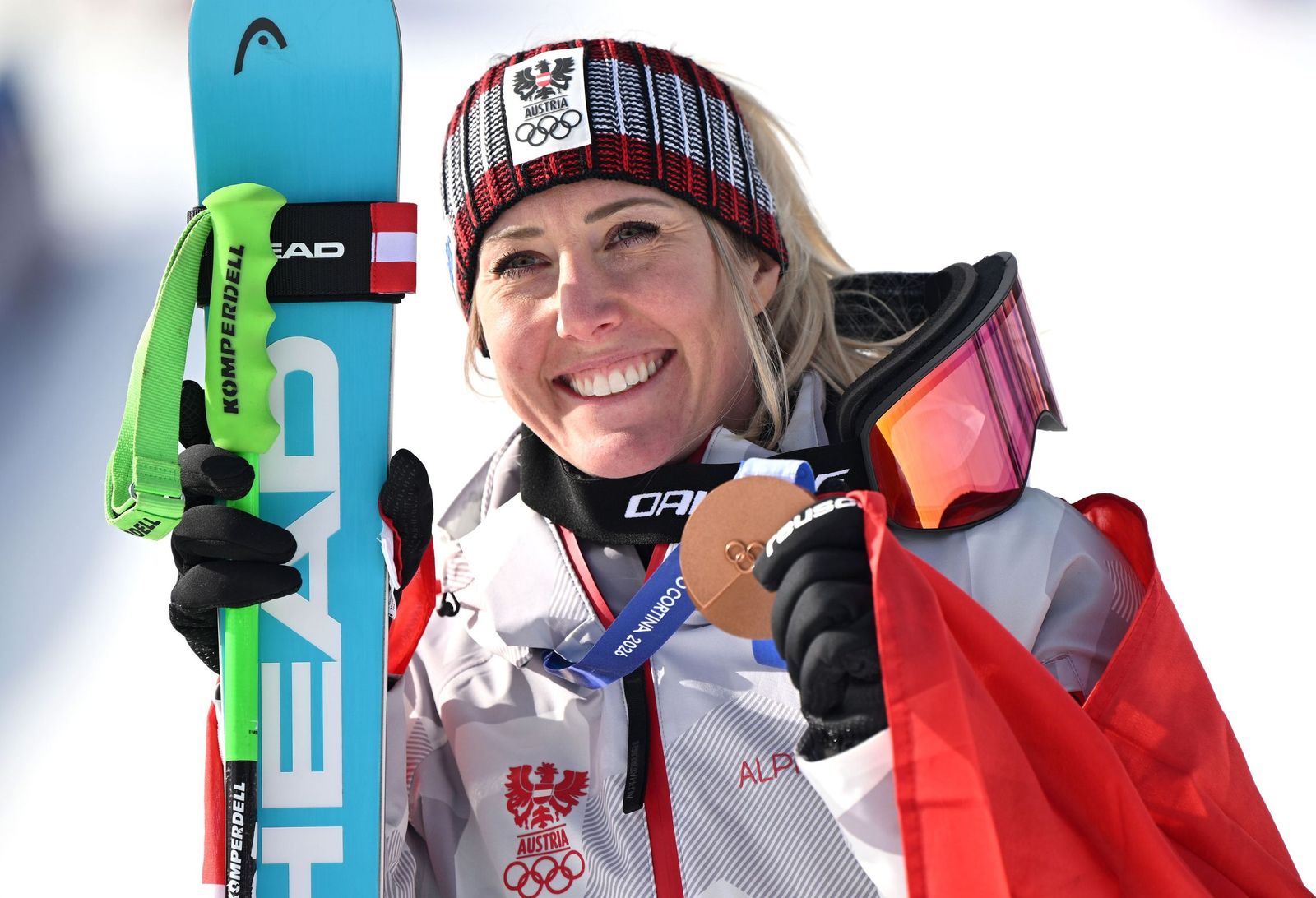 Las mejores fotos de los Juegos Olímpicos de invierno Milán Cortina d'Ampezzo 2026 | Séptima jornada