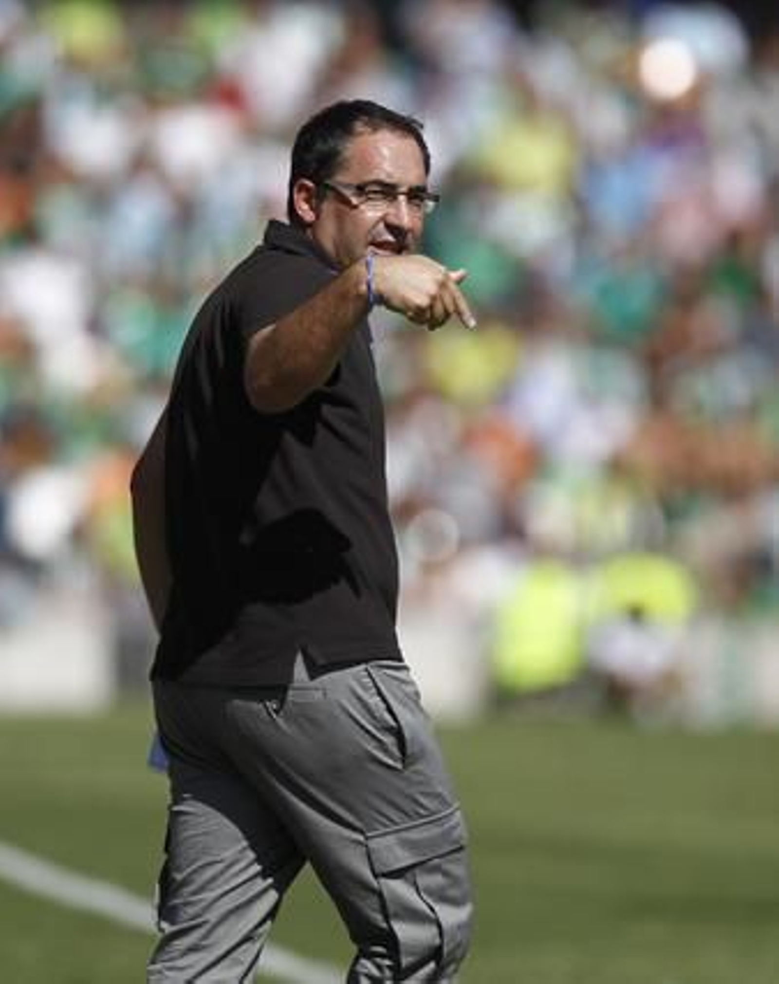 Foto: Antonio Pizarro