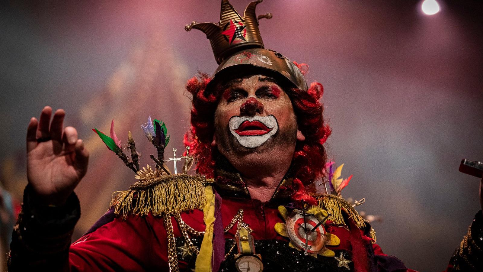 Búscate entre las mejores imágenes de la segunda sesión de cuartos de final del COAC 2025