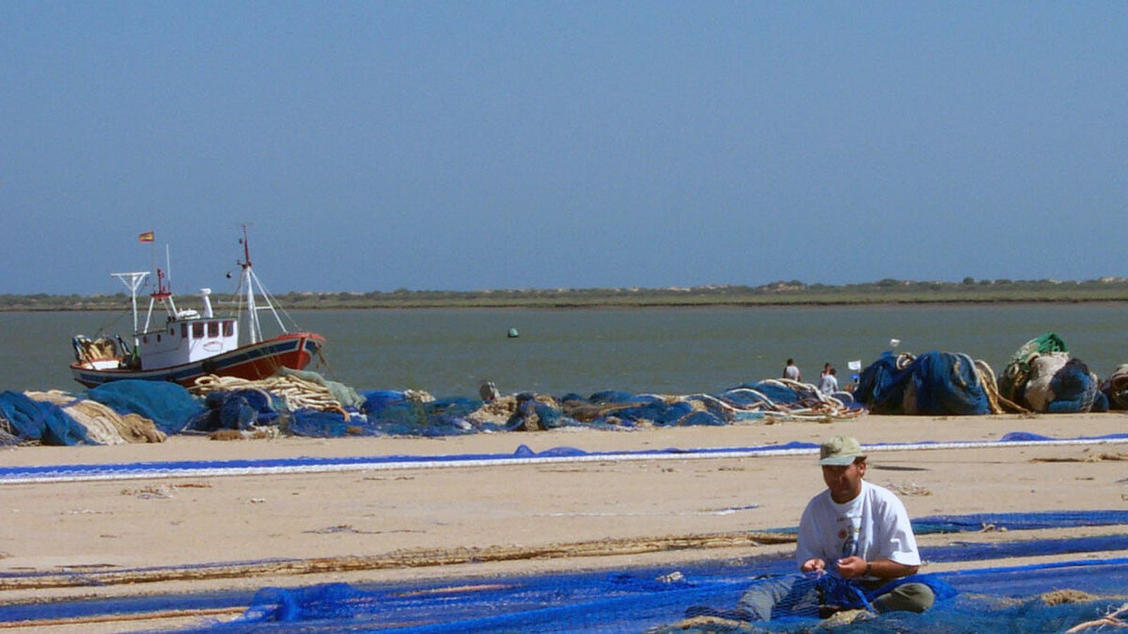 Participa en el III Foro de Turismo Marinero en Isla Cristina