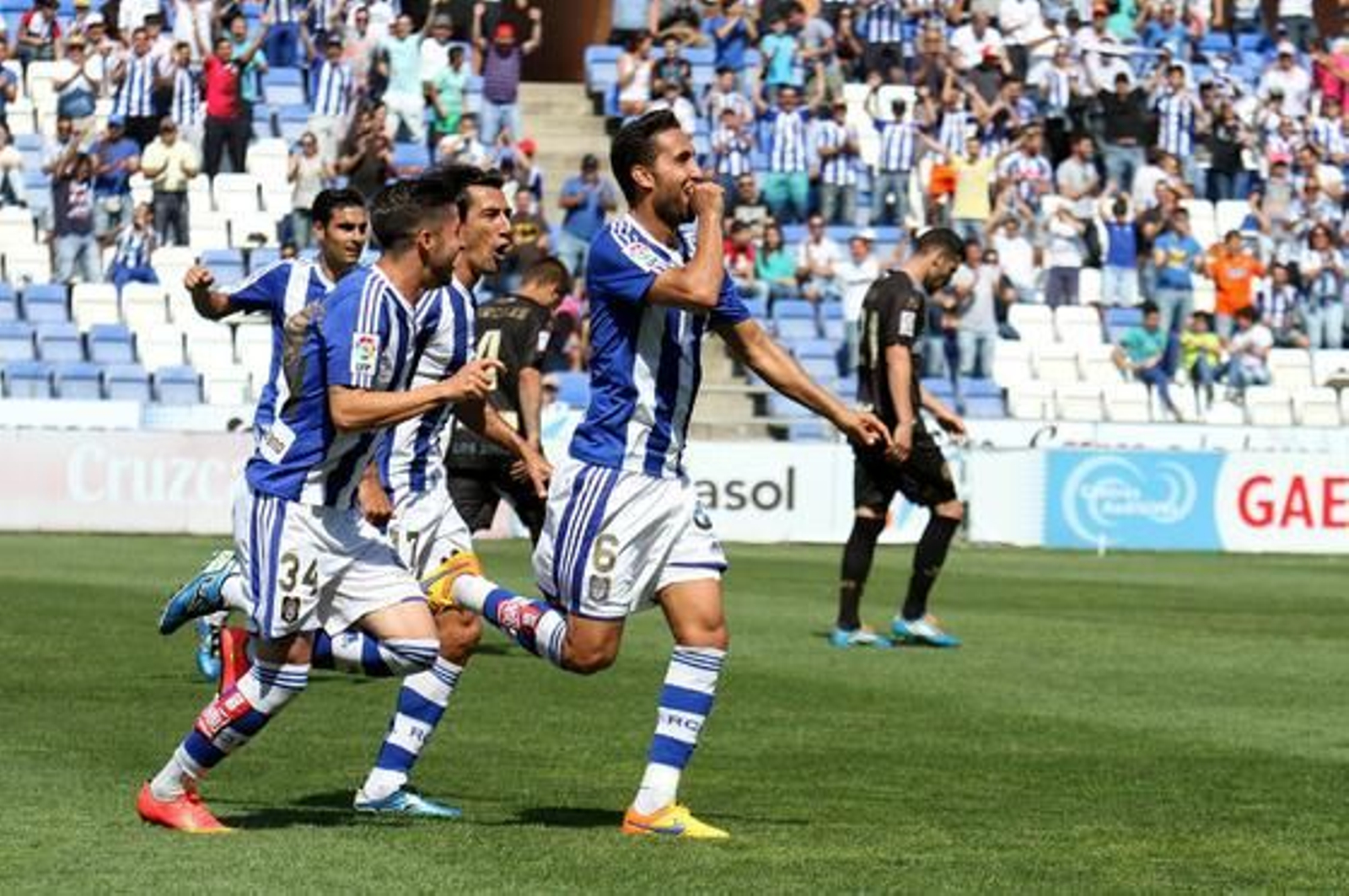 Foto: Alberto Dominguez