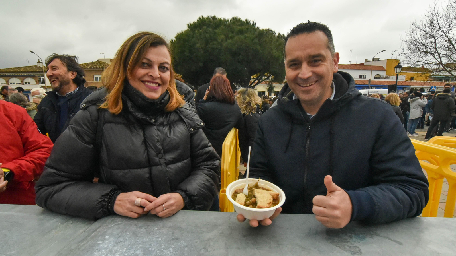 Tagarninada Popular 2023