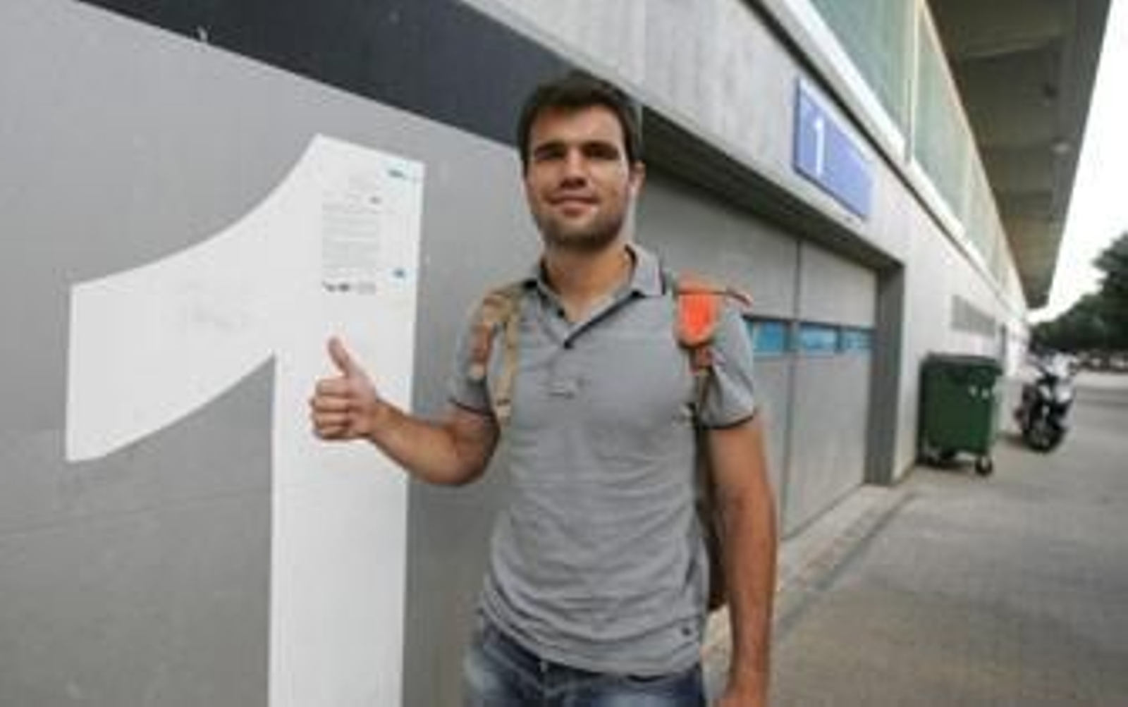 Fundamental para la zaga