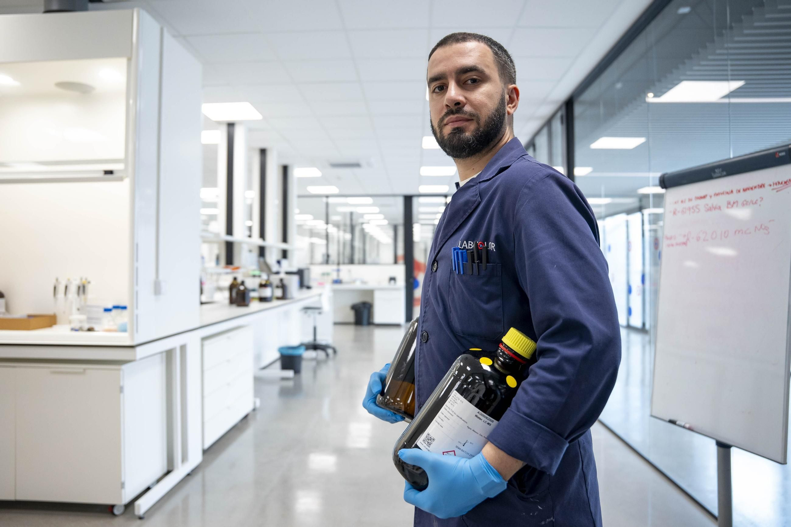 CIT COEX abre sus puertas al futuro: innovación, conocimiento y territorio