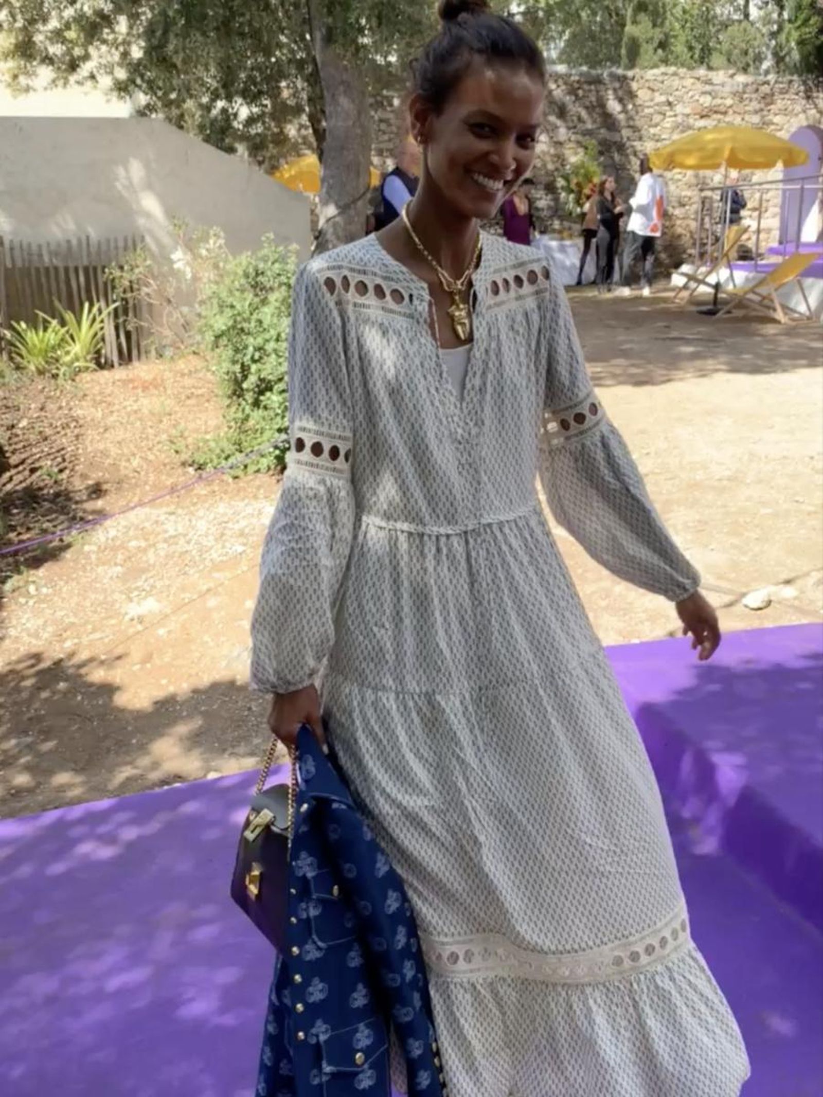 La lista definitiva del Beachwear 2020 que va más allá del bikini