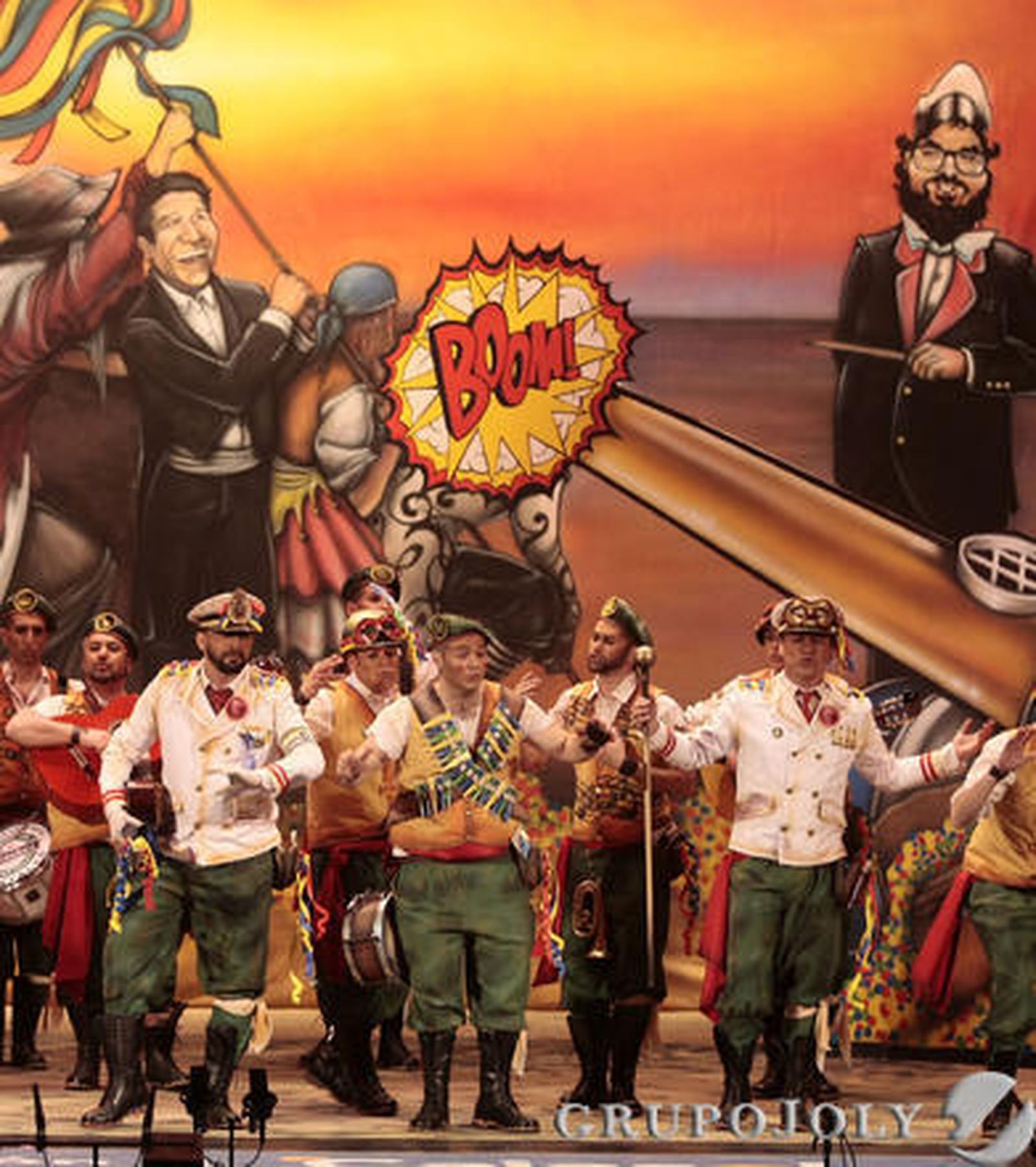 Foto: Lourdes de Vicente y Fito Carreto