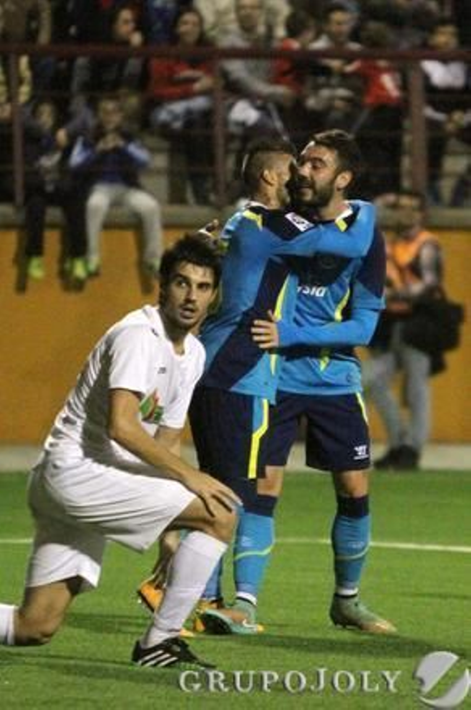 Foto: Alberto Domínguez