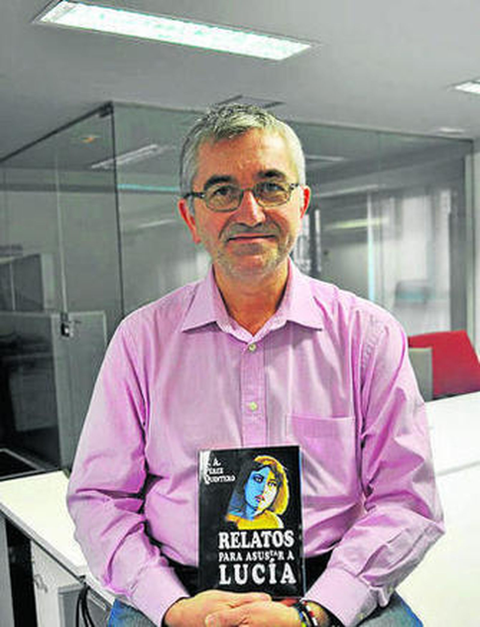 Terror para adultos con origen infantil