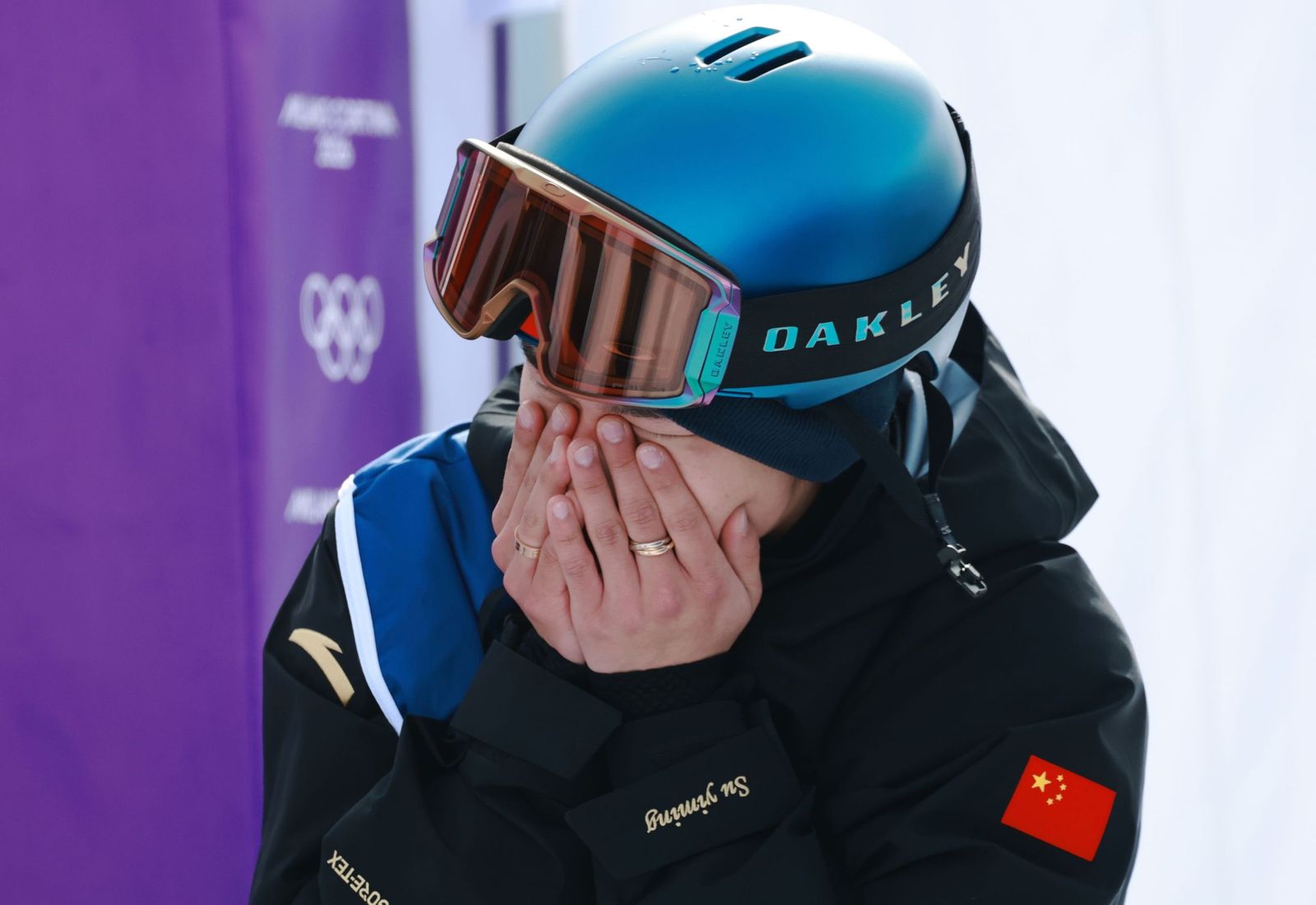 Las mejores fotos de los Juegos Olímpicos de invierno Milán Cortina d'Ampezzo 2026 | Jornada 13