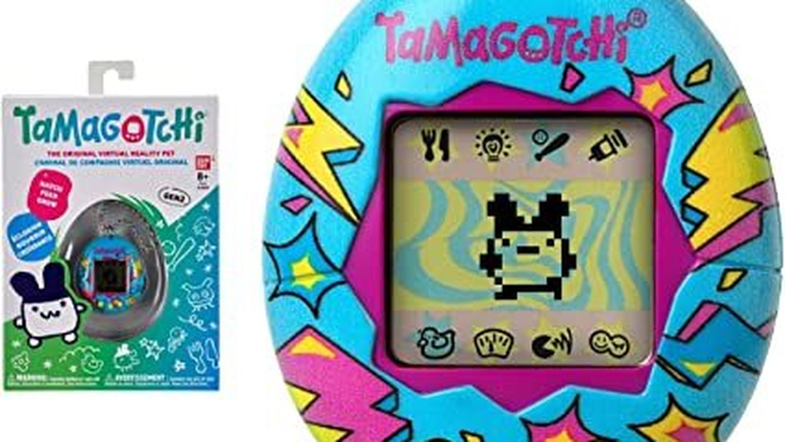 Tamagotchi