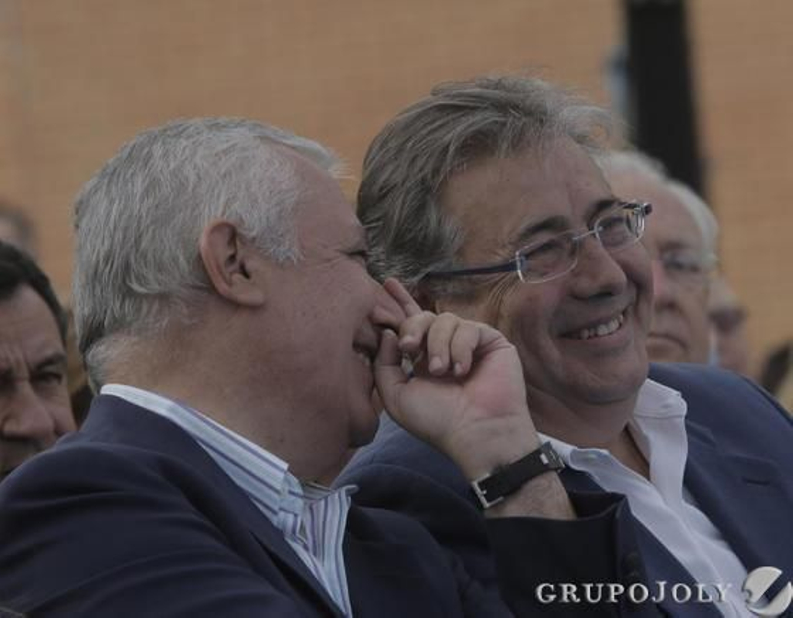 Foto: Antonio Pizarro