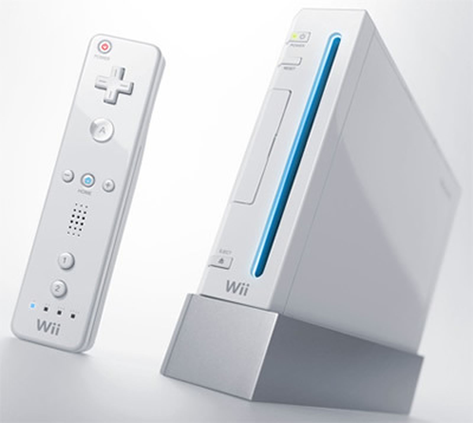 Nintendo presentará en junio la sucesora de la Wii