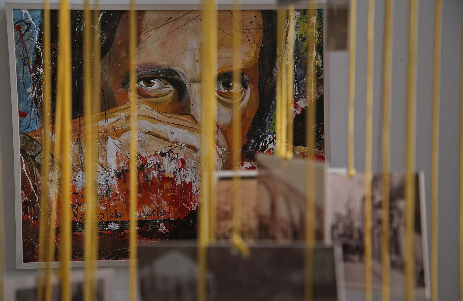 El Museo Municipal de Algeciras, en imágenes