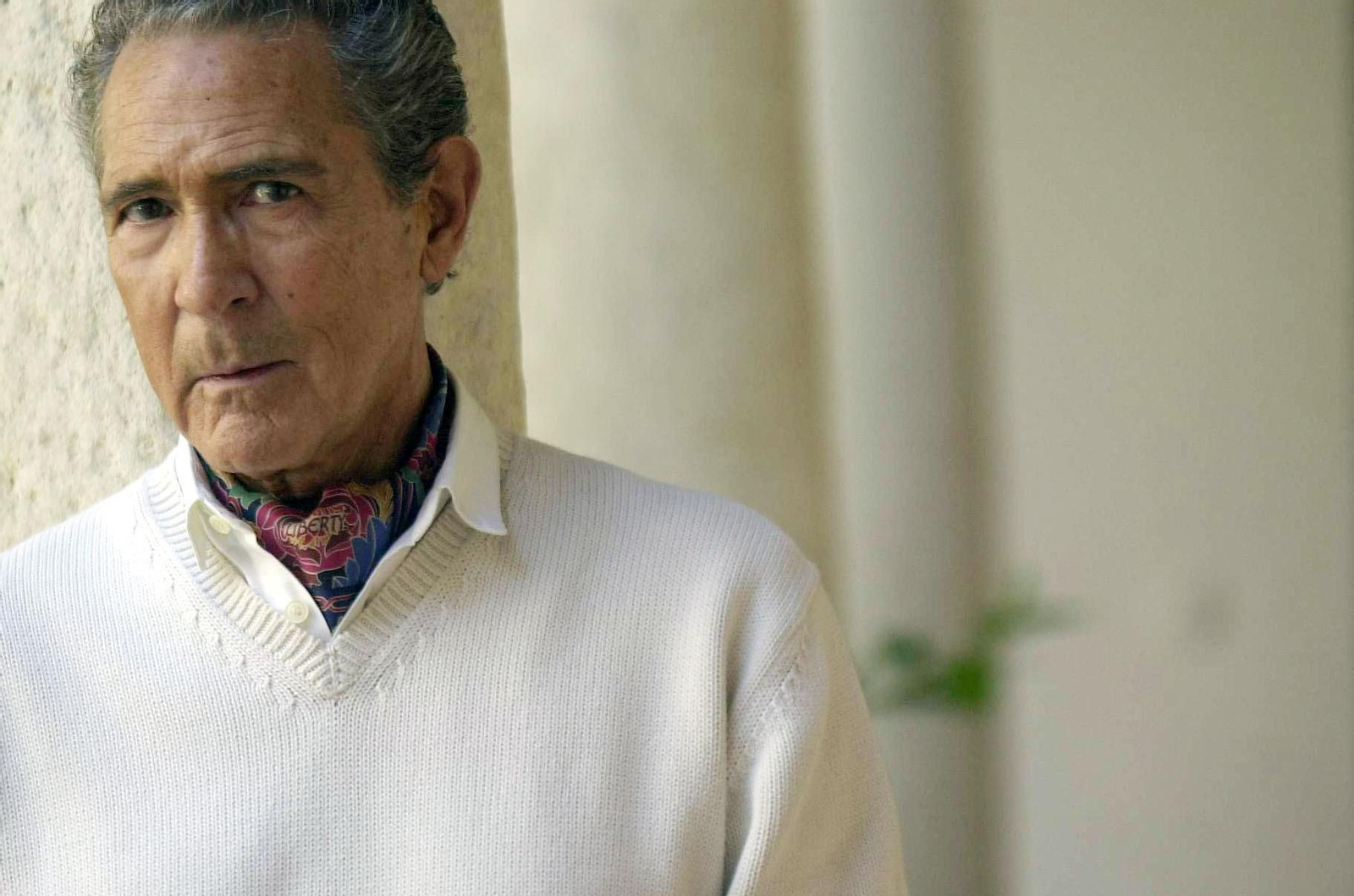 Las mejores frases de Antonio Gala Las mejores frases de Antonio Gala