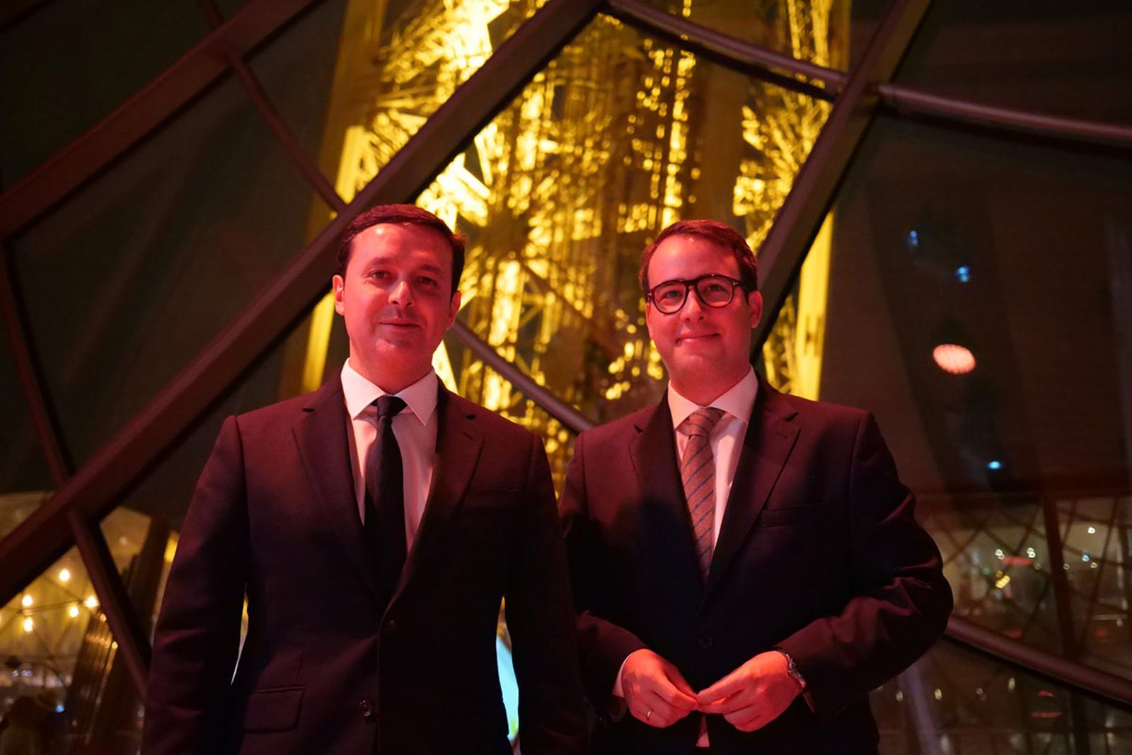 Almería y París están conectadas con un vuelo directo, siendo Francia un mercado estratégico para la provincia.