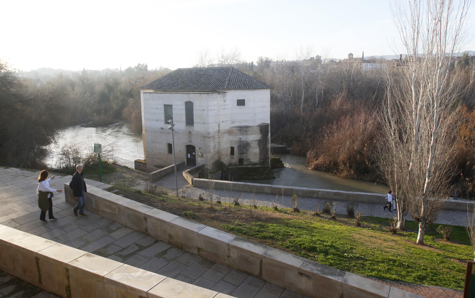 Doce rutas de senderismo sin salir de Córdoba capital