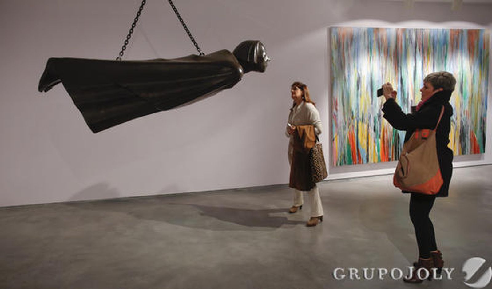 Foto: Javier Albiñana