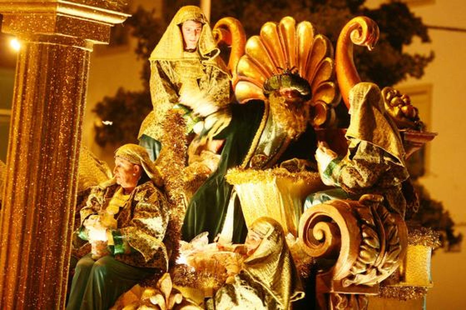 Foto: Alberto Domínguez